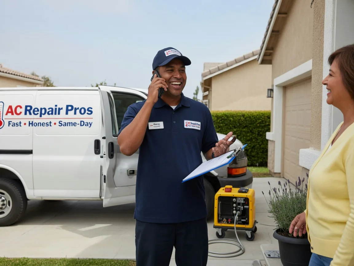 AC Repair Annapolis Junction, MD FAQs